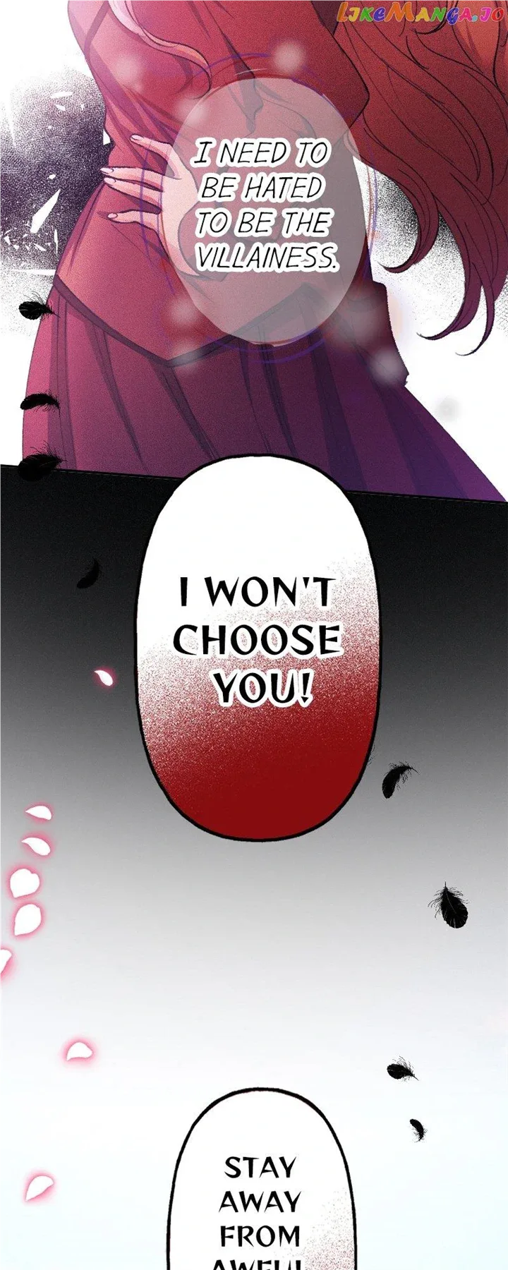 The Heat of the Reincarnated Villainess Chapter 70 page 39
