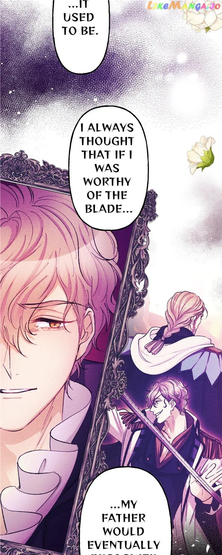 The Heat of the Reincarnated Villainess Chapter 70 page 14