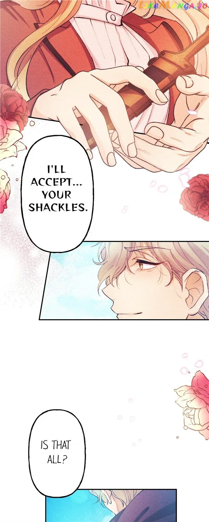 The Heat of the Reincarnated Villainess Chapter 70 page 23