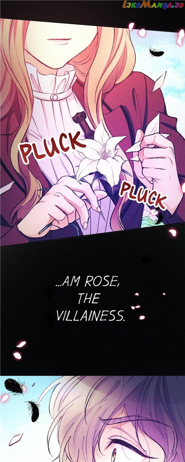 The Heat of the Reincarnated Villainess Chapter 70 page 35