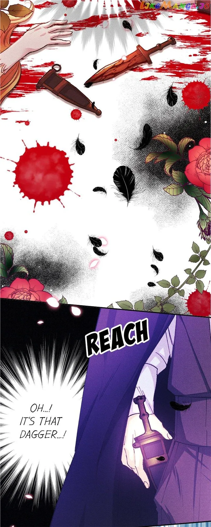 The Heat of the Reincarnated Villainess Chapter 70 page 9