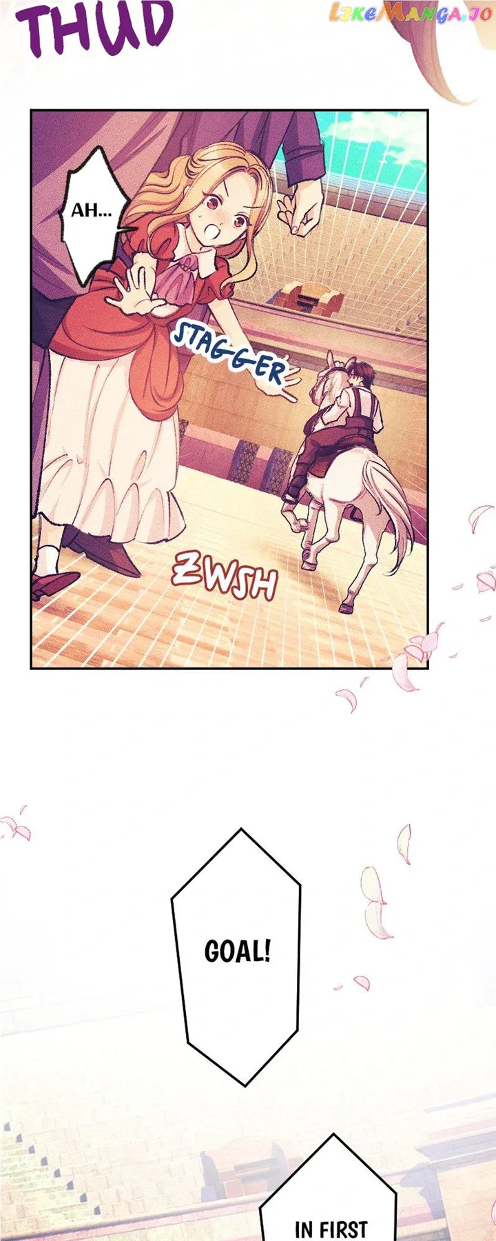 The Heat of the Reincarnated Villainess Chapter 70 page 45