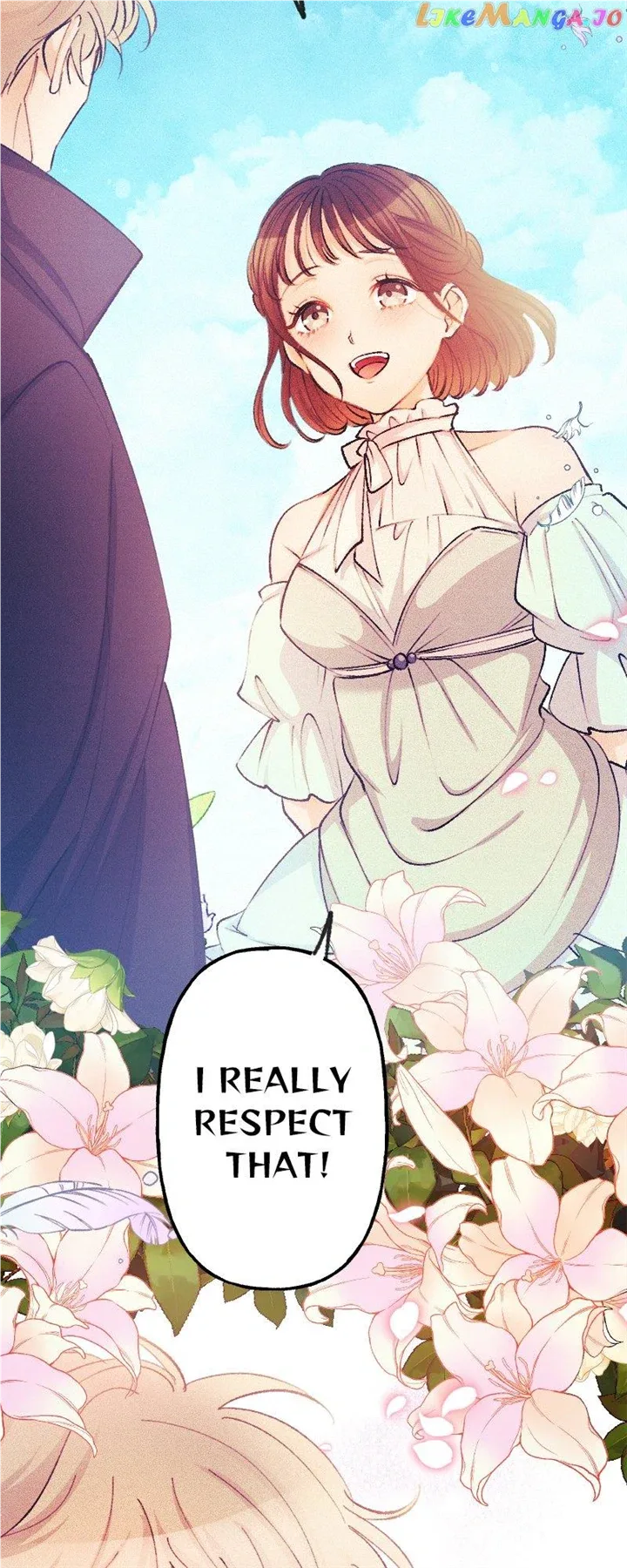 The Heat of the Reincarnated Villainess Chapter 70 page 54