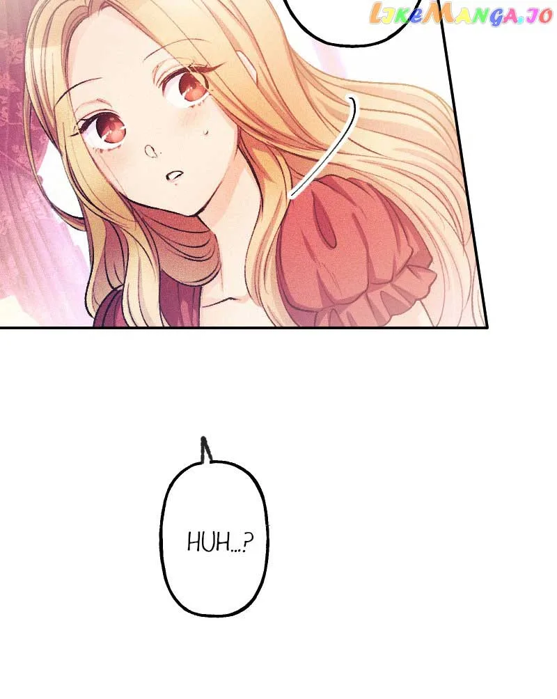 The Heat of the Reincarnated Villainess Chapter 71 page 11