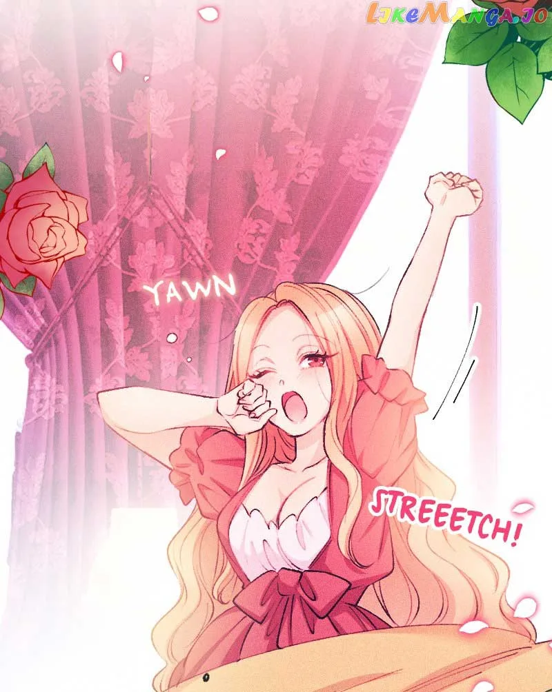 The Heat of the Reincarnated Villainess Chapter 71 page 6