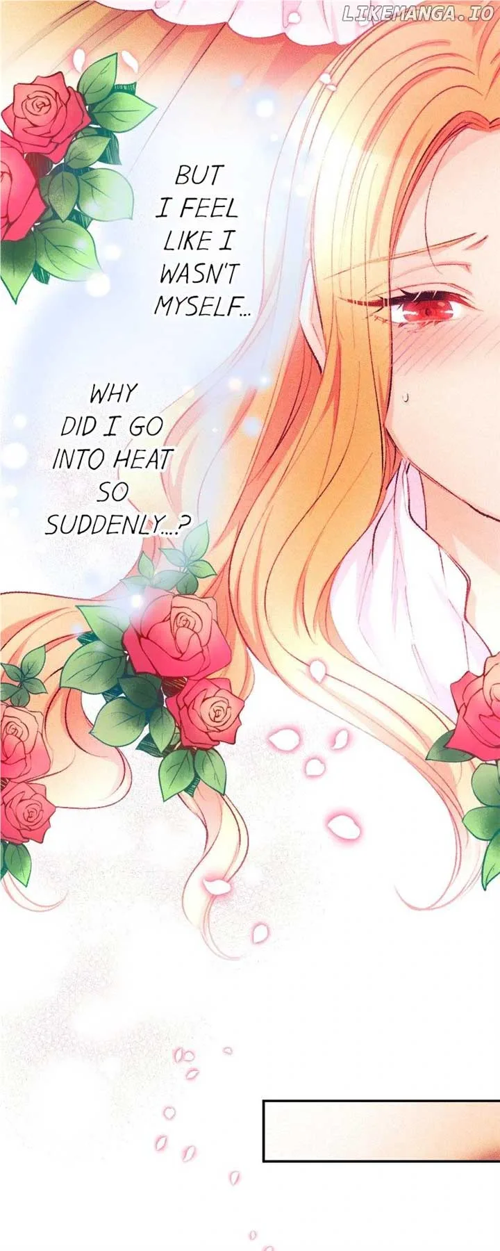 The Heat of the Reincarnated Villainess Chapter 73 page 13