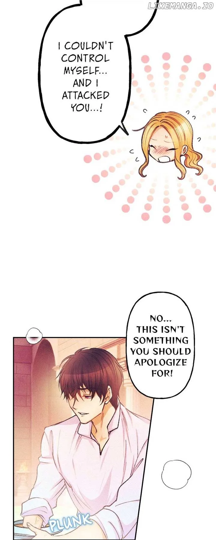 The Heat of the Reincarnated Villainess Chapter 73 page 20