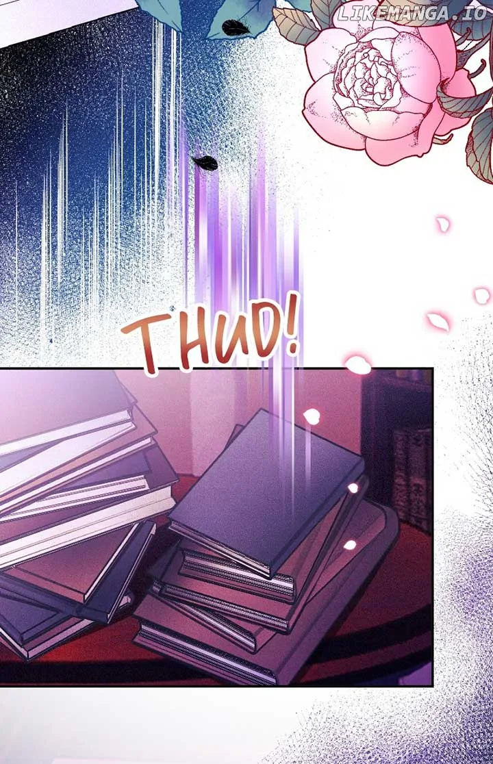 The Heat of the Reincarnated Villainess Chapter 72 page 16