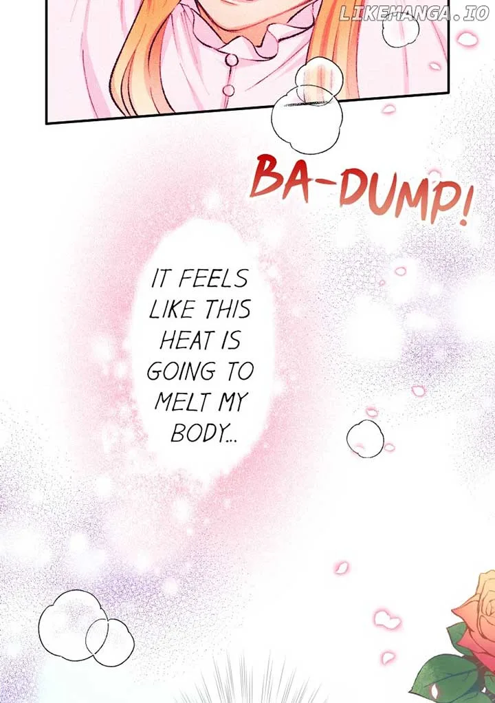 The Heat of the Reincarnated Villainess Chapter 72 page 6