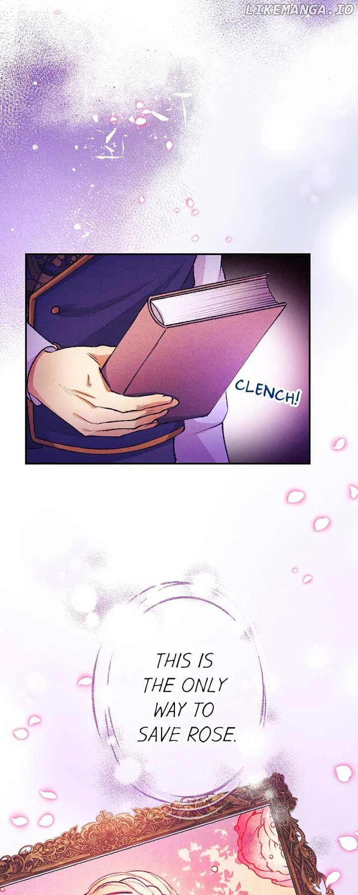 The Heat of the Reincarnated Villainess Chapter 72 page 29