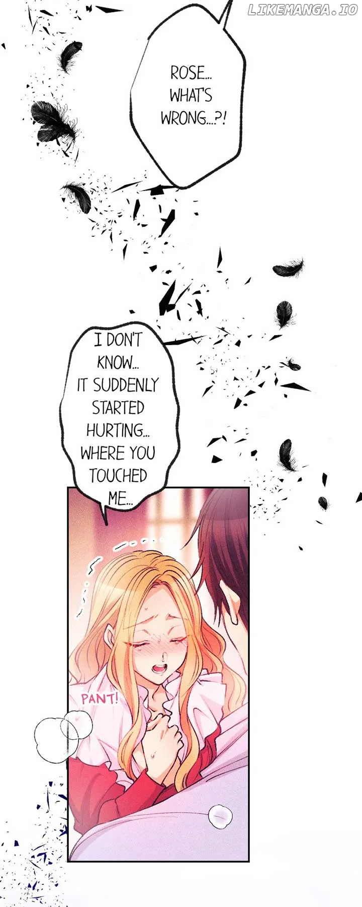 The Heat of the Reincarnated Villainess Chapter 72 page 50