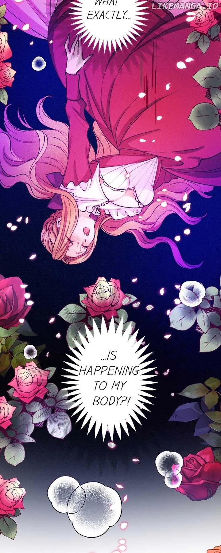 The Heat of the Reincarnated Villainess Chapter 72 page 3
