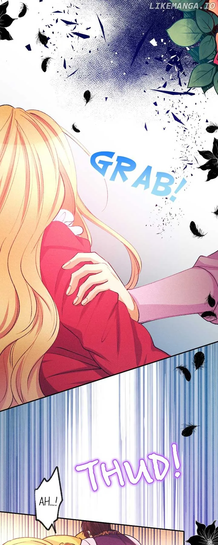The Heat of the Reincarnated Villainess Chapter 72 page 45