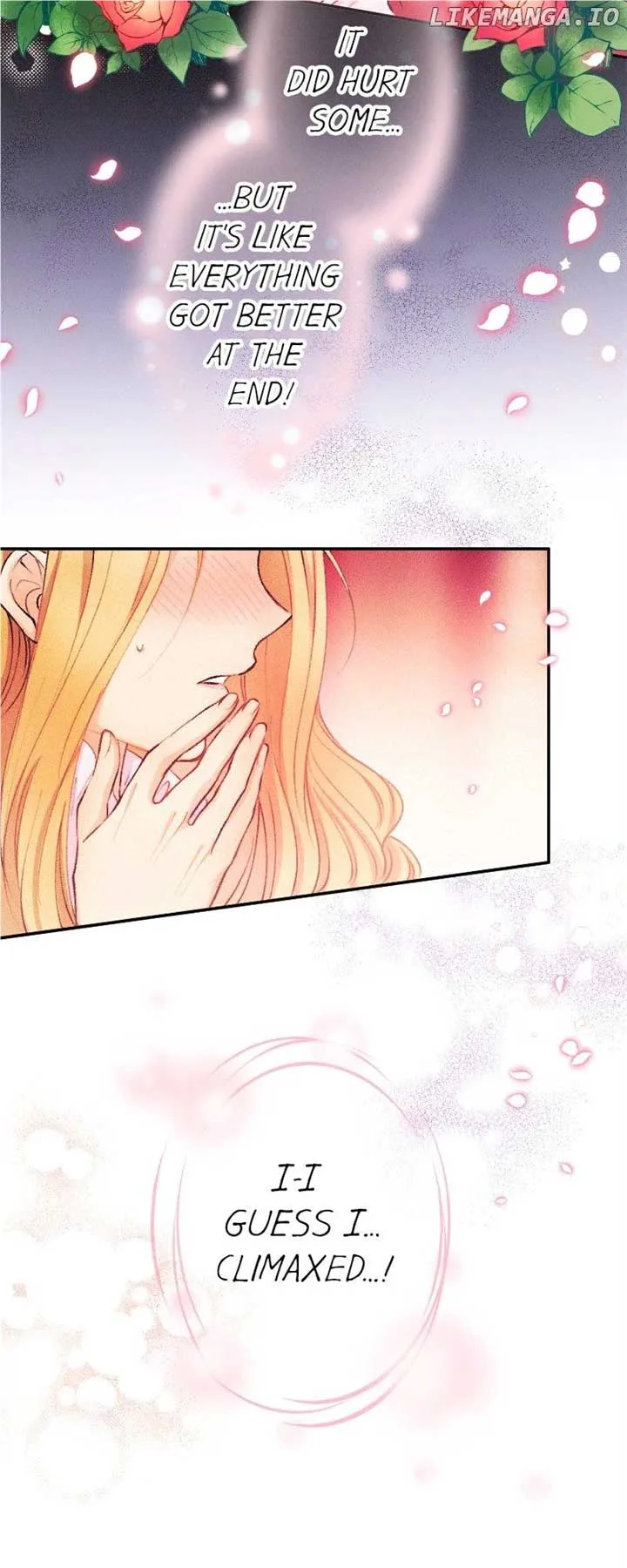 The Heat of the Reincarnated Villainess Chapter 73 page 11