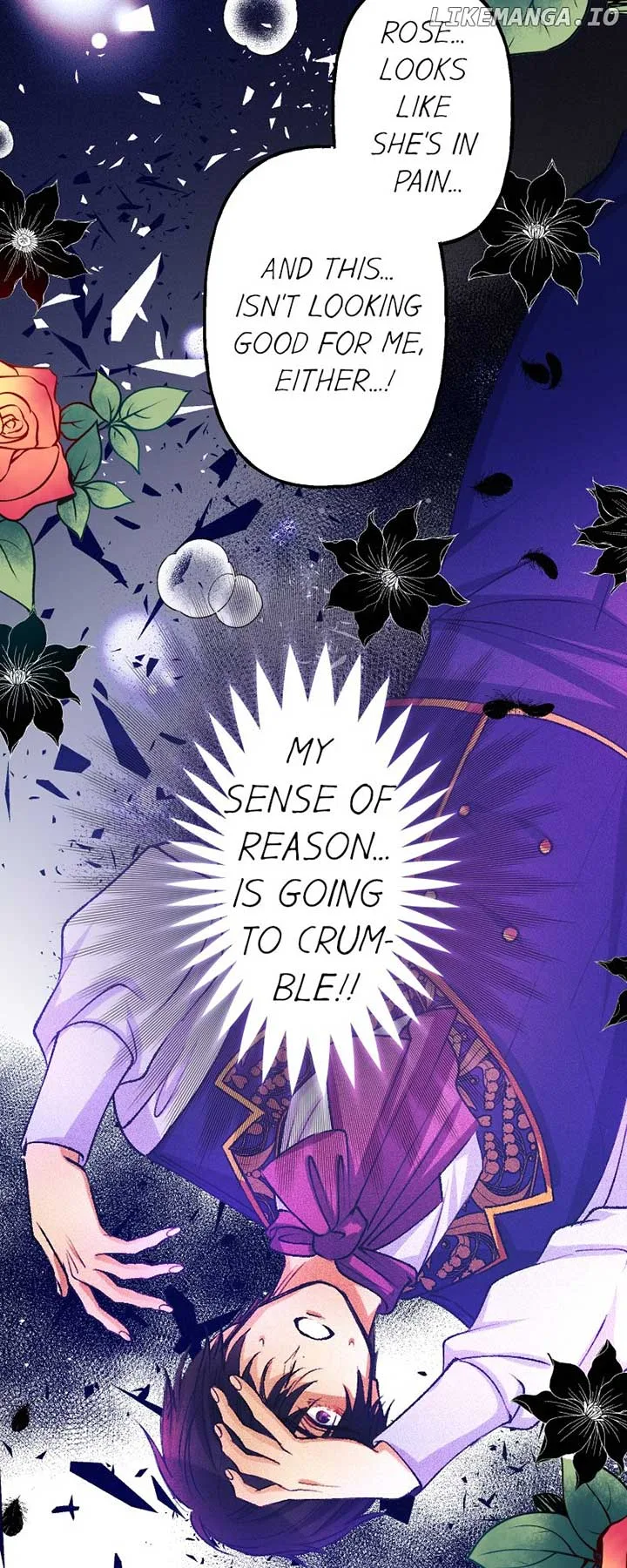 The Heat of the Reincarnated Villainess Chapter 72 page 44