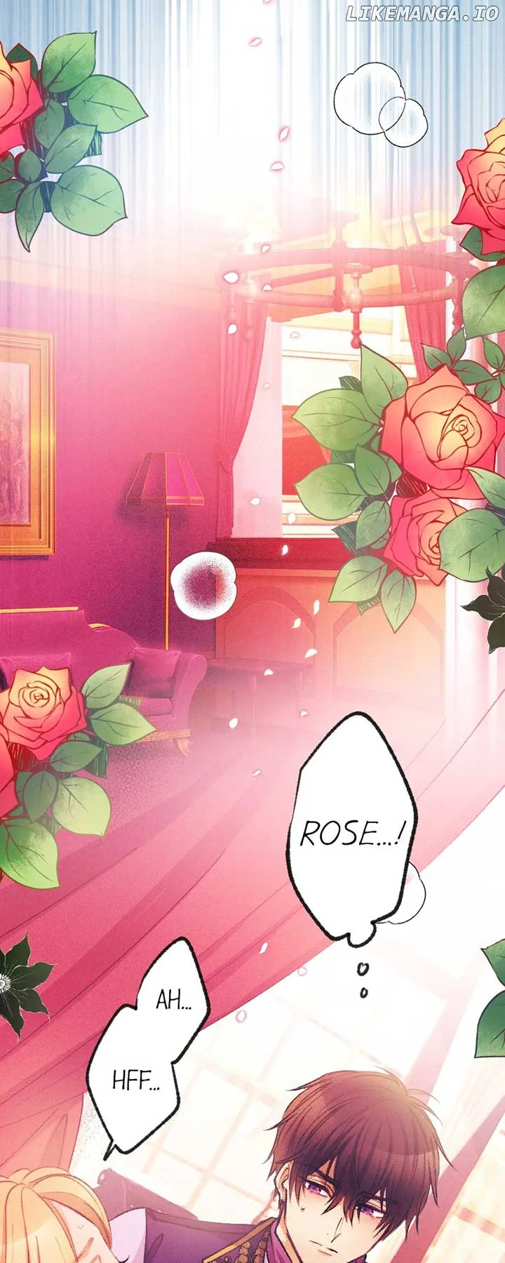 The Heat of the Reincarnated Villainess Chapter 72 page 10
