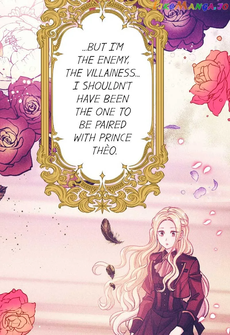 The Heat of the Reincarnated Villainess Chapter 71 page 16
