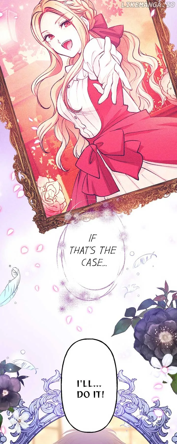 The Heat of the Reincarnated Villainess Chapter 72 page 30