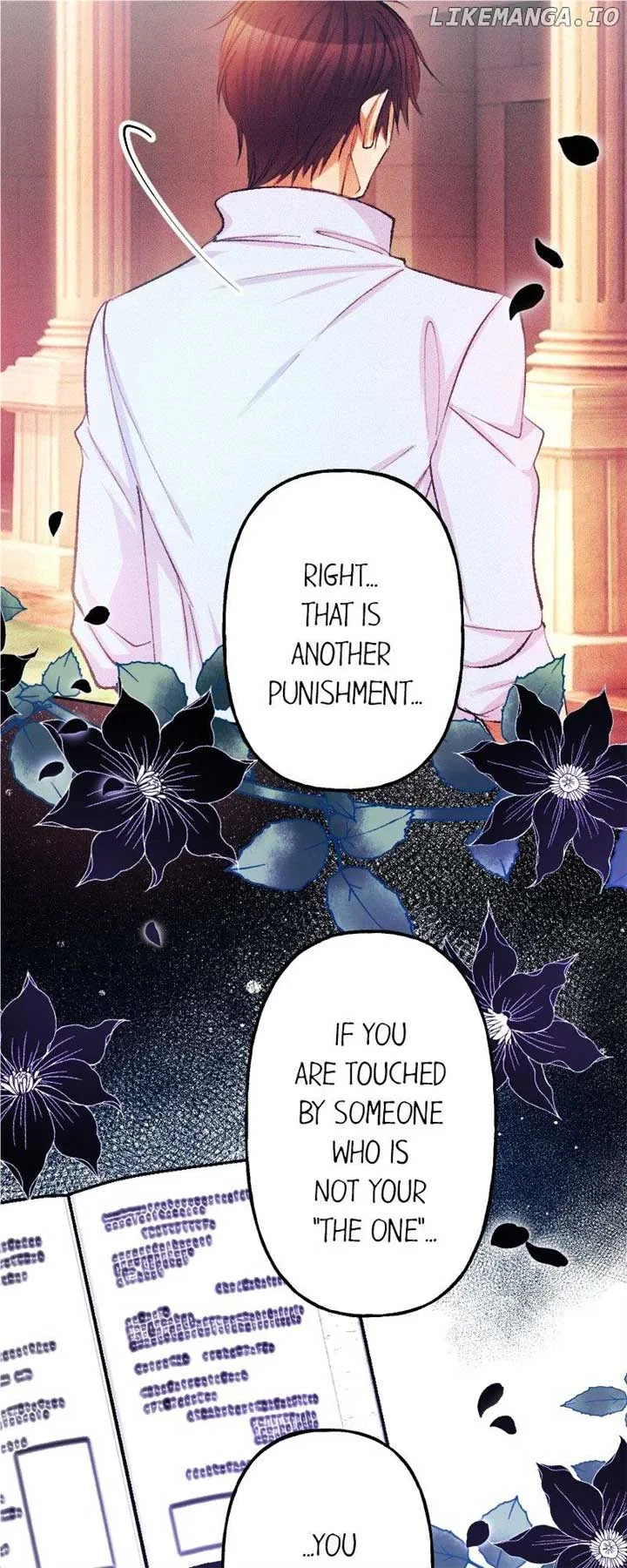 The Heat of the Reincarnated Villainess Chapter 73 page 33