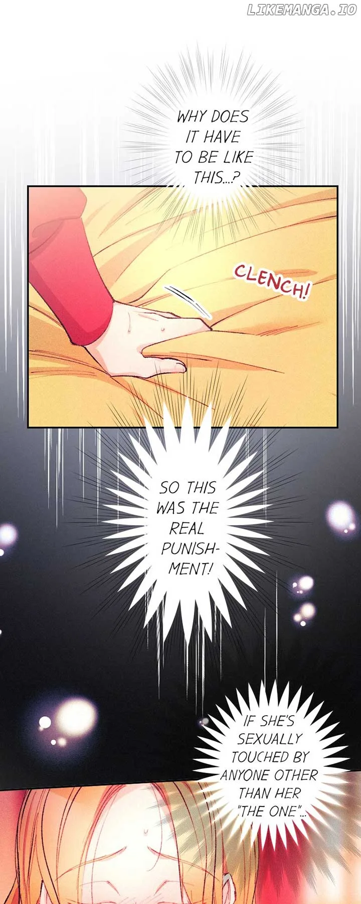 The Heat of the Reincarnated Villainess Chapter 72 page 52