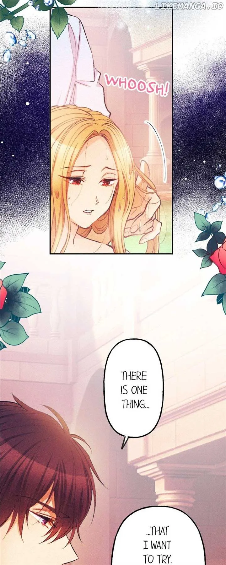 The Heat of the Reincarnated Villainess Chapter 73 page 40
