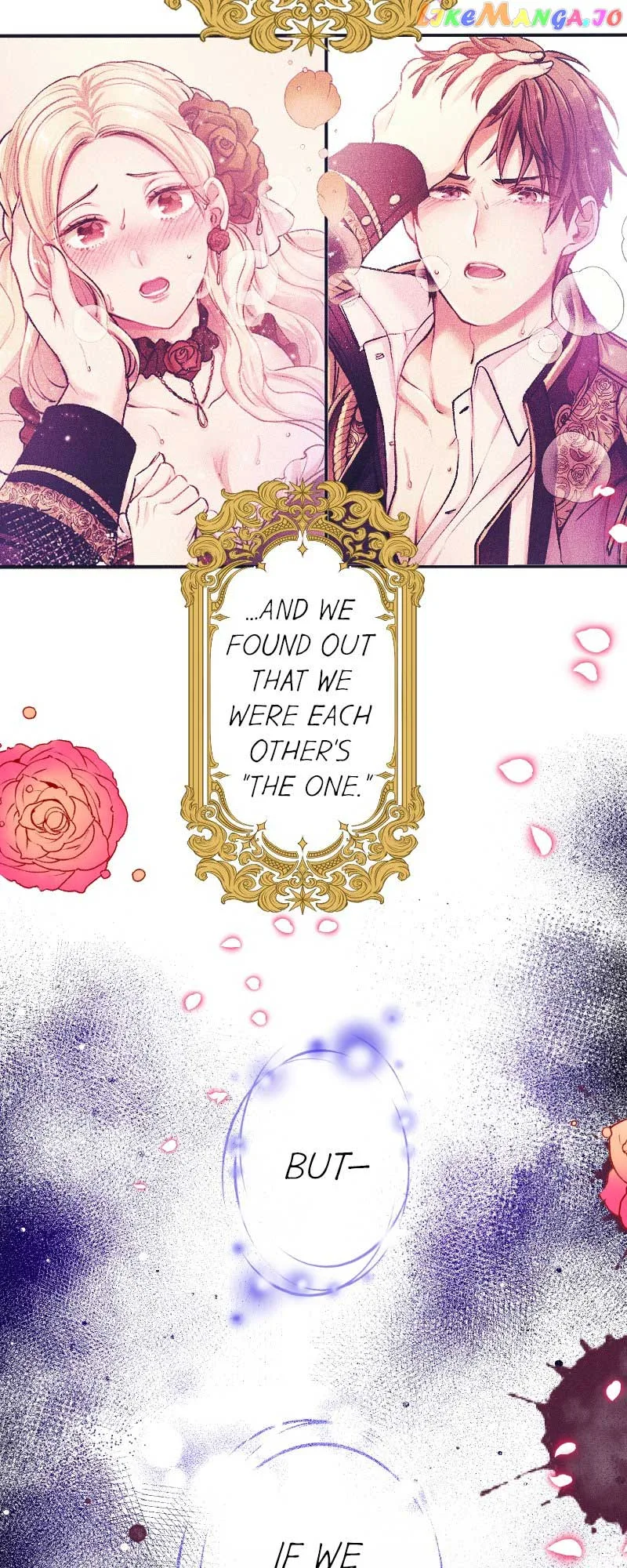 The Heat of the Reincarnated Villainess Chapter 71 page 18