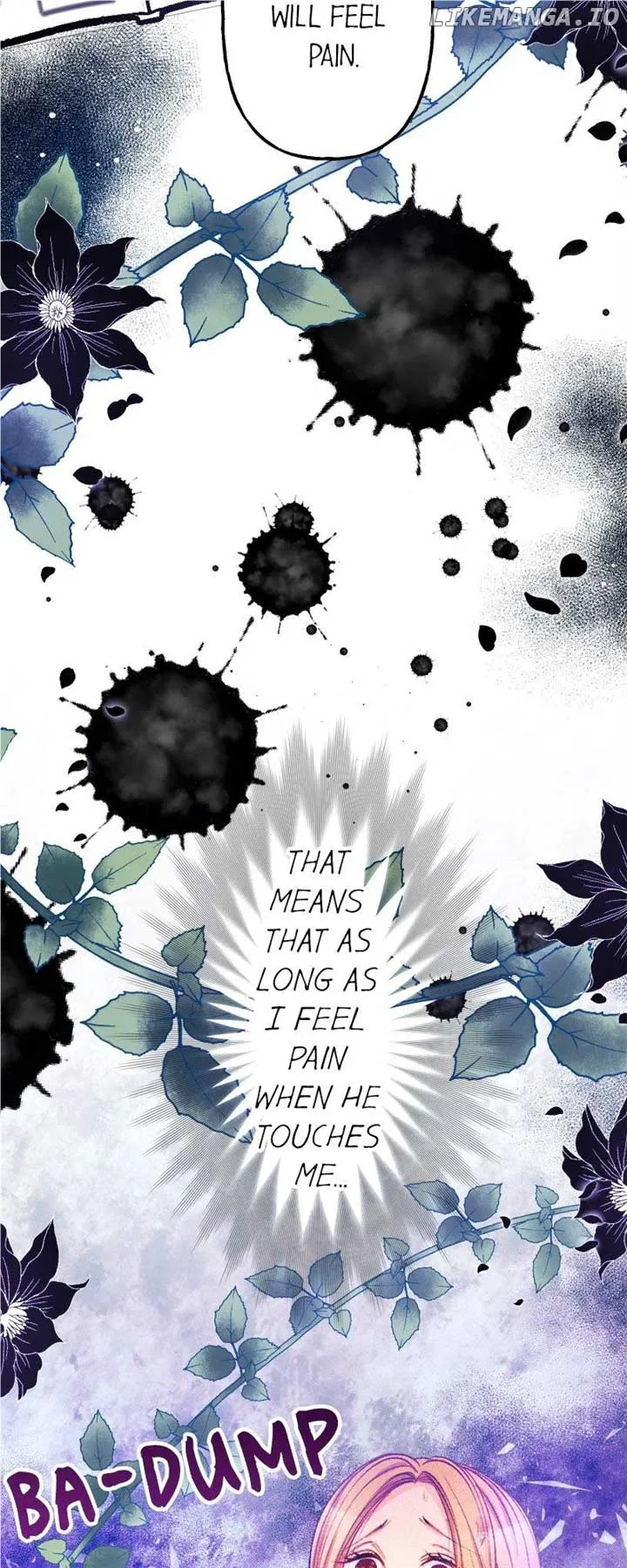 The Heat of the Reincarnated Villainess Chapter 73 page 34