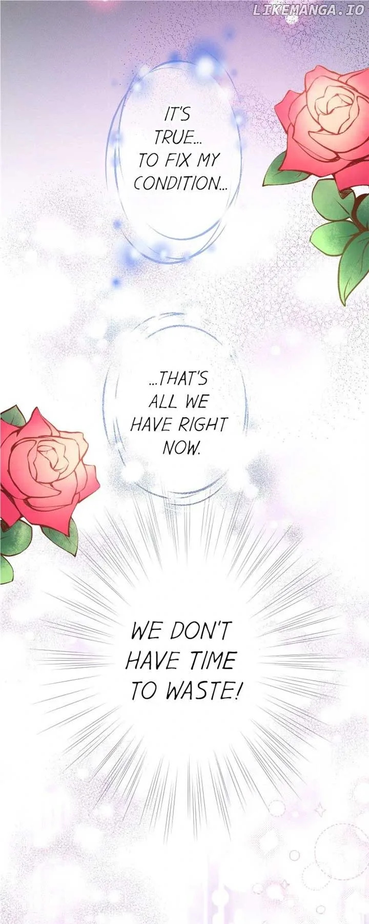 The Heat of the Reincarnated Villainess Chapter 73 page 48