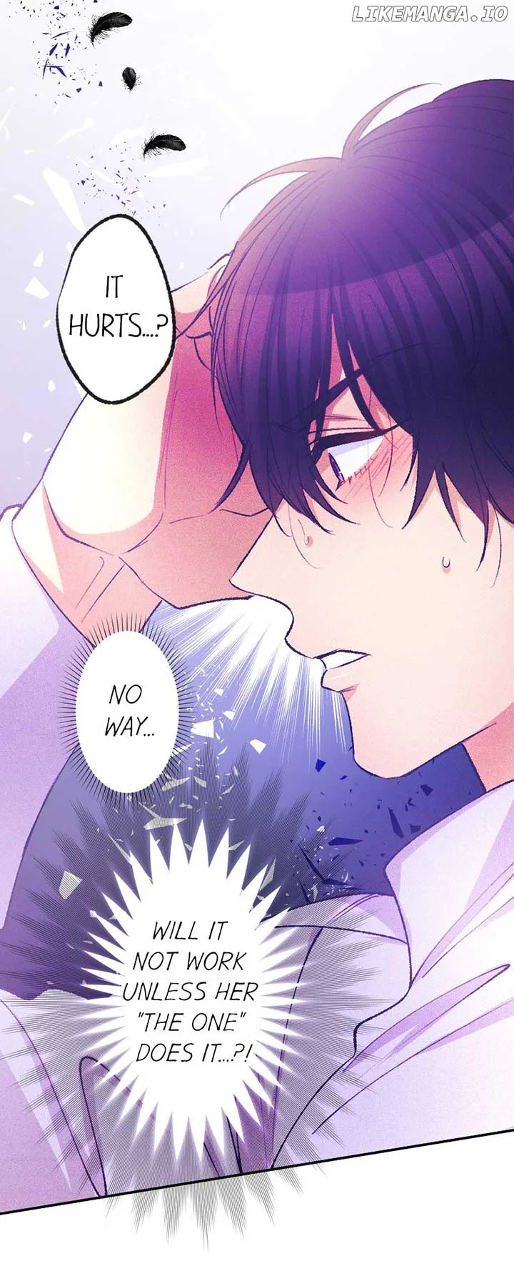 The Heat of the Reincarnated Villainess Chapter 72 page 51