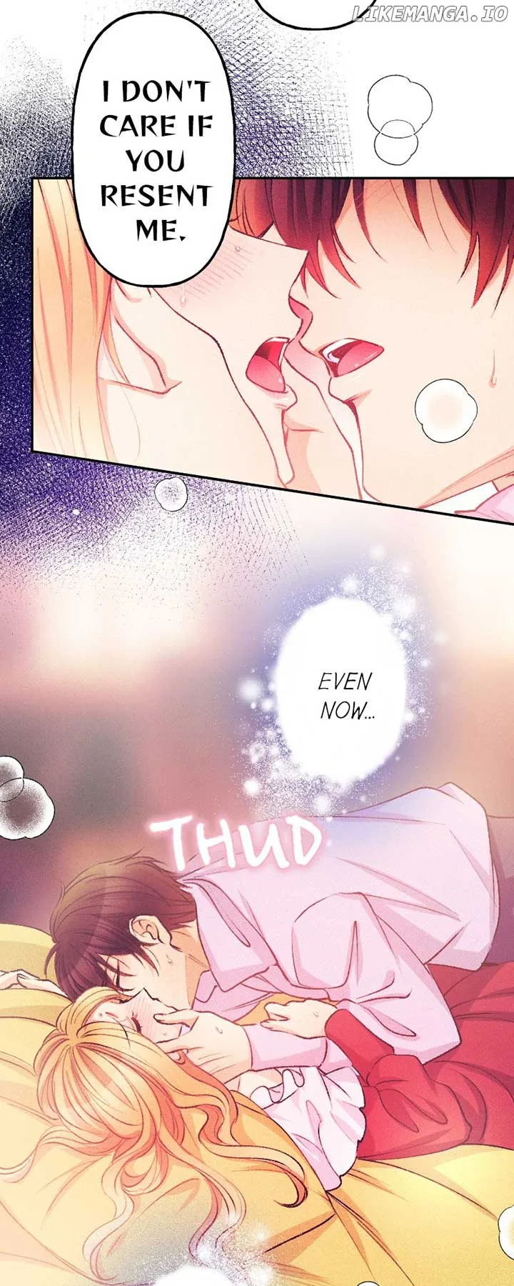 The Heat of the Reincarnated Villainess Chapter 72 page 56