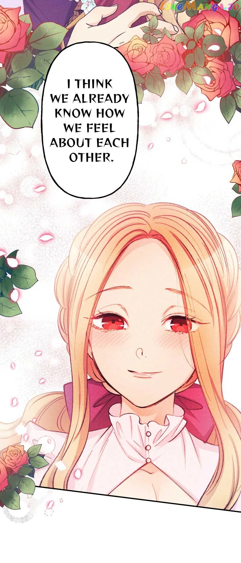 The Heat of the Reincarnated Villainess Chapter 71 page 41