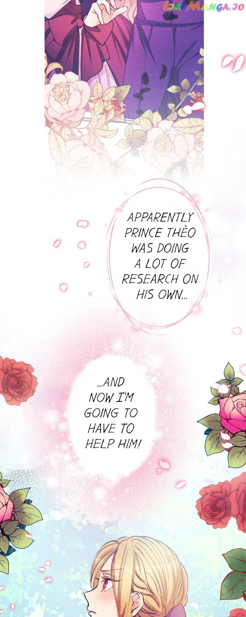 The Heat of the Reincarnated Villainess Chapter 71 page 48
