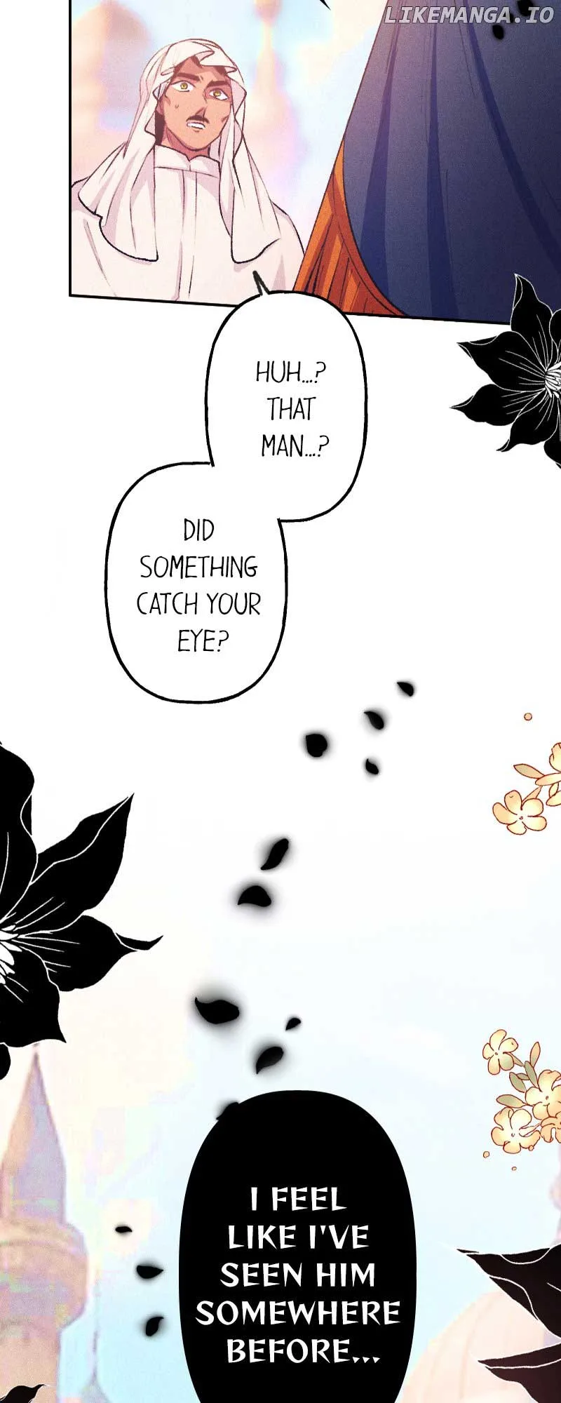 The Heat of the Reincarnated Villainess Chapter 75 page 3