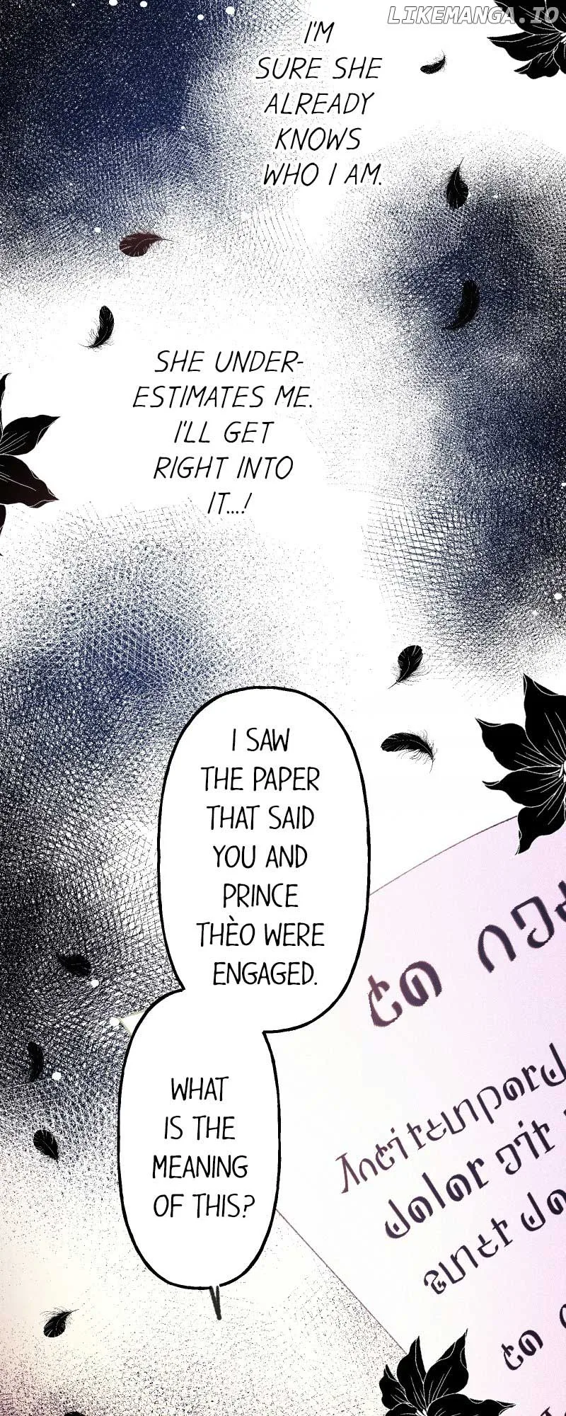 The Heat of the Reincarnated Villainess Chapter 77 page 29