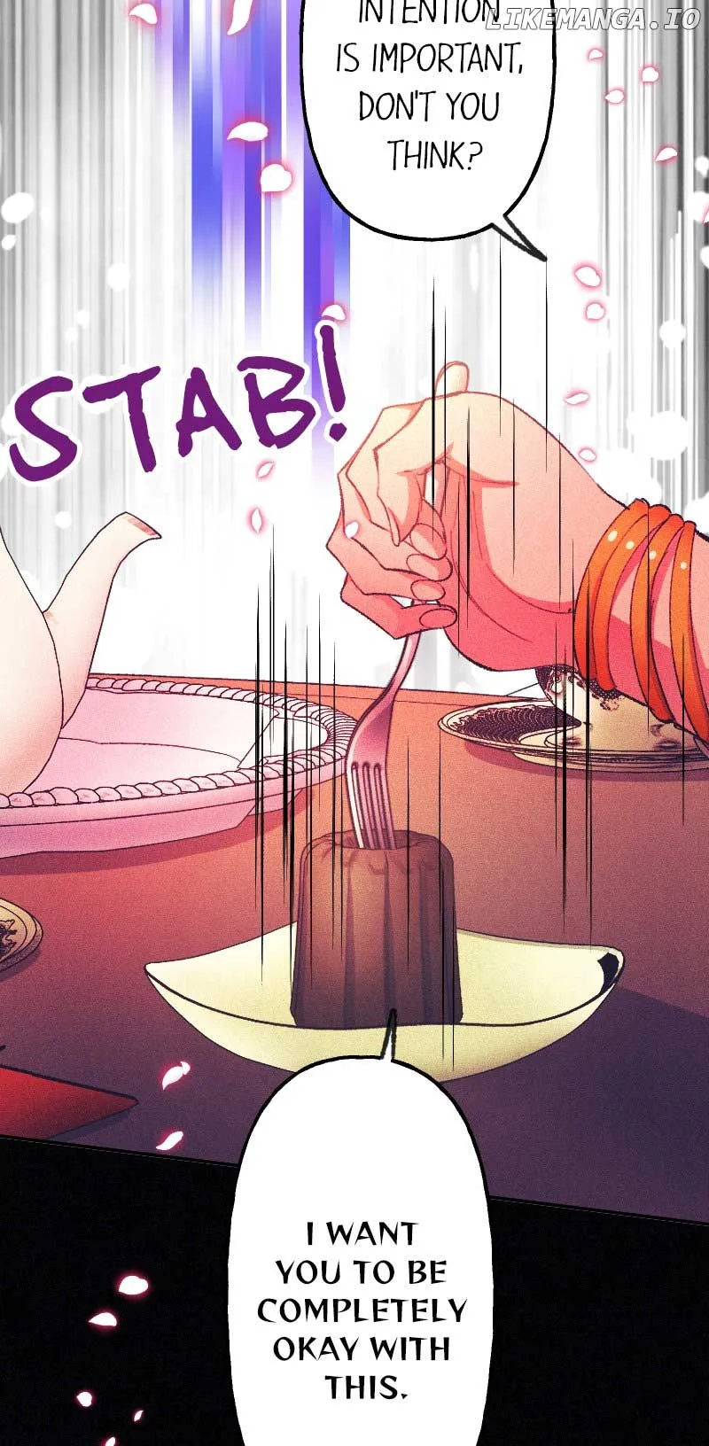 The Heat of the Reincarnated Villainess Chapter 77 page 36