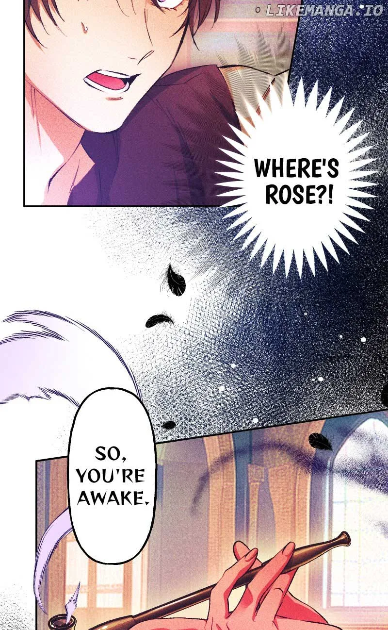The Heat of the Reincarnated Villainess Chapter 75 page 26