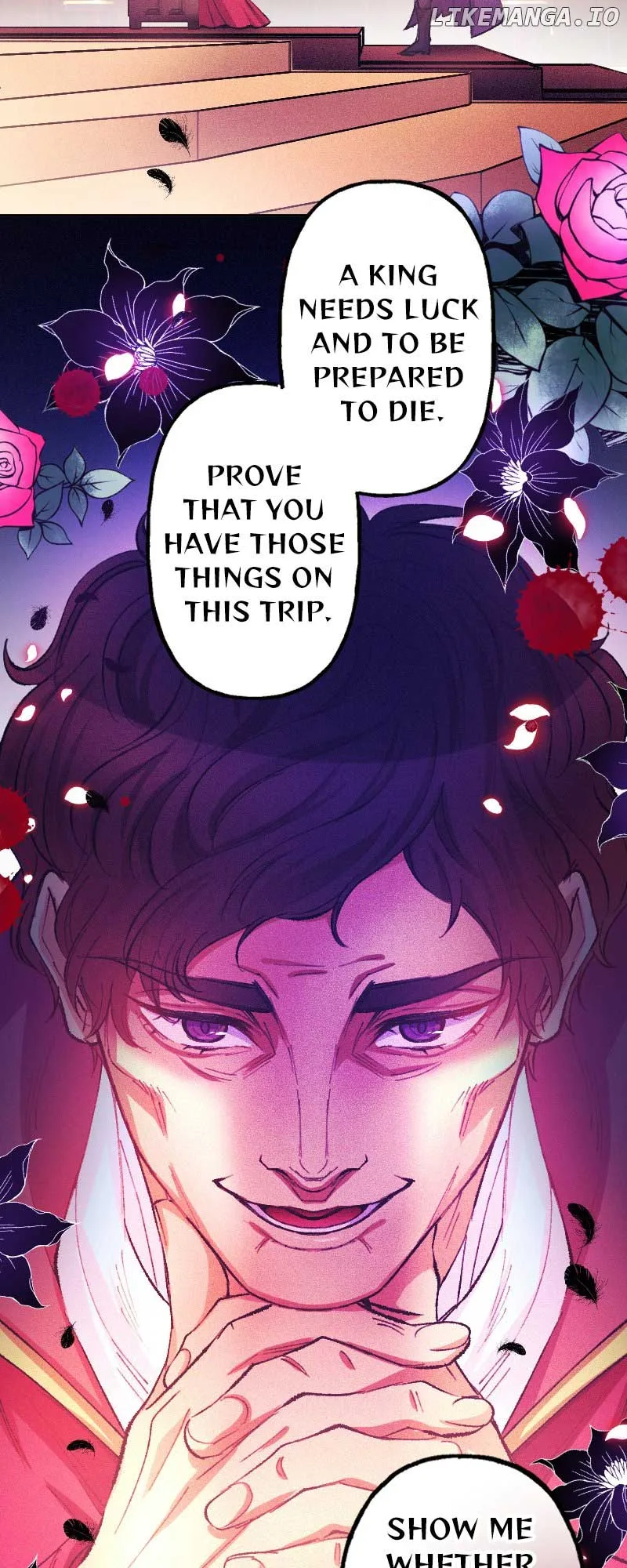 The Heat of the Reincarnated Villainess Chapter 74 page 13