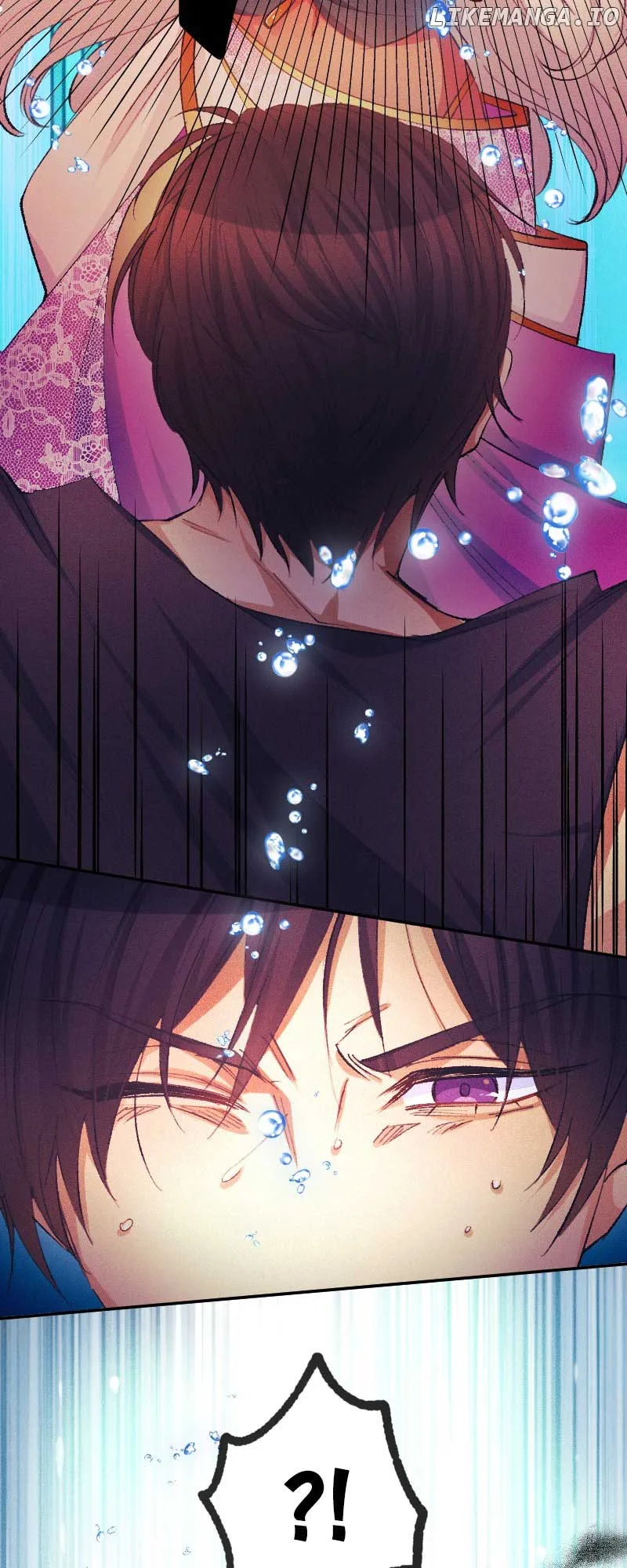 The Heat of the Reincarnated Villainess Chapter 75 page 53