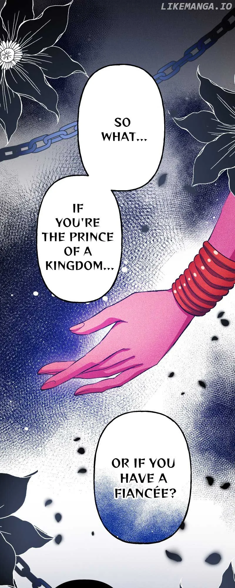 The Heat of the Reincarnated Villainess Chapter 75 page 47
