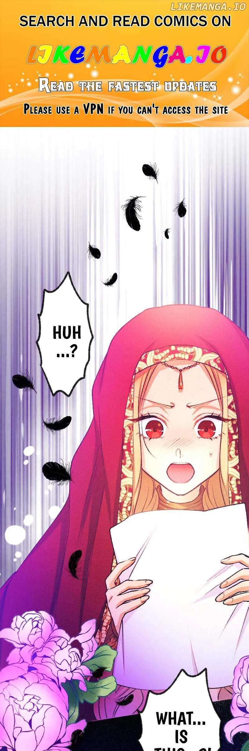 The Heat of the Reincarnated Villainess Chapter 77 page 2