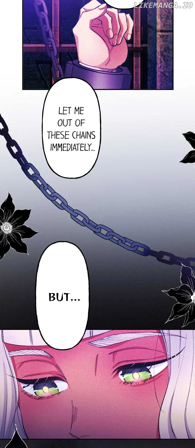The Heat of the Reincarnated Villainess Chapter 75 page 46