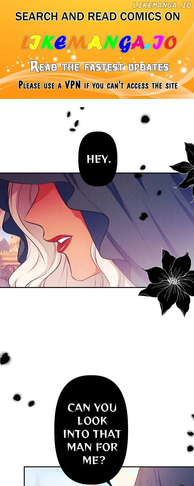 The Heat of the Reincarnated Villainess Chapter 75 page 2