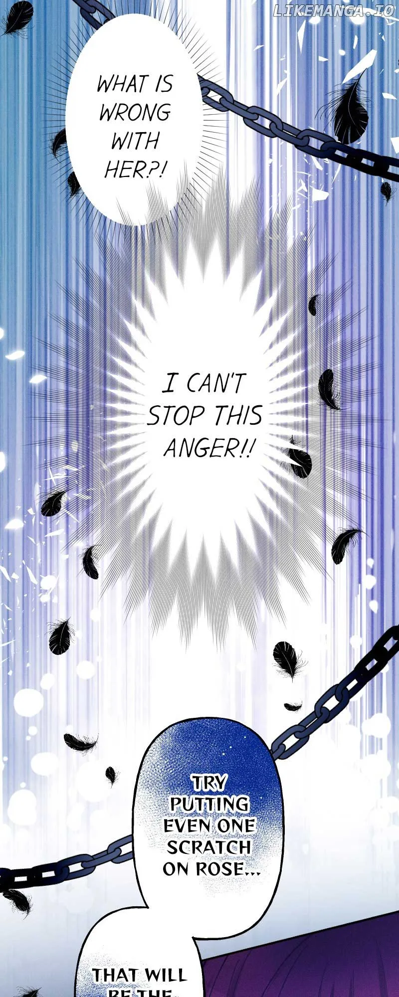 The Heat of the Reincarnated Villainess Chapter 75 page 50