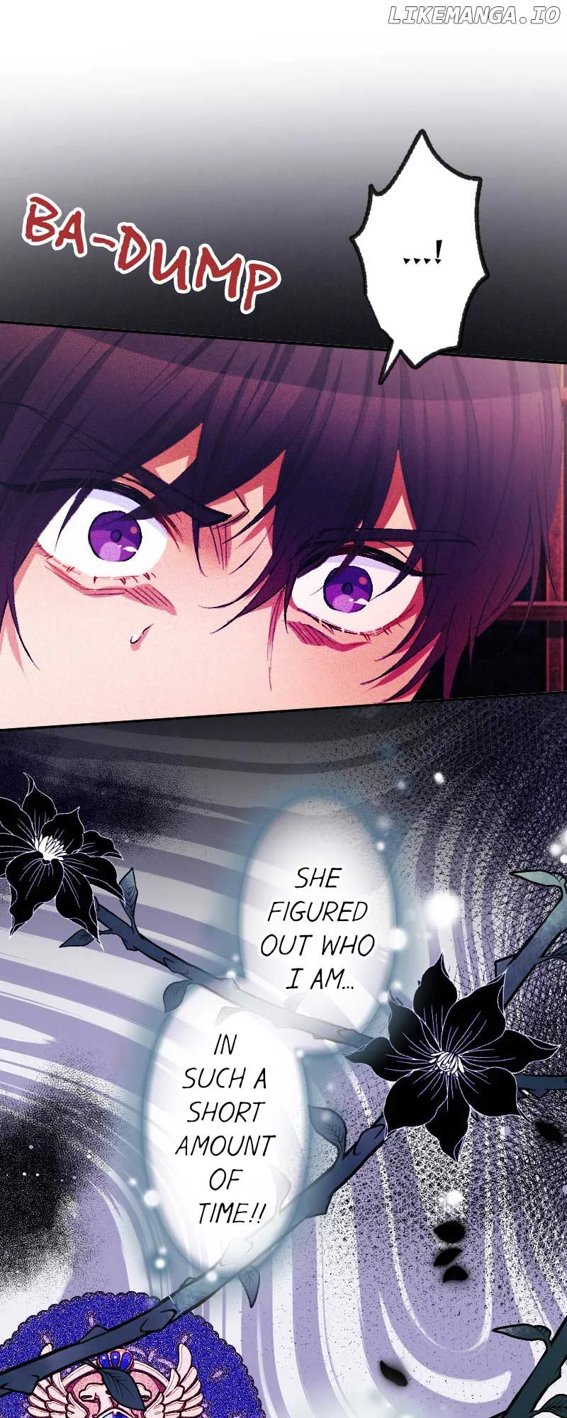 The Heat of the Reincarnated Villainess Chapter 75 page 42