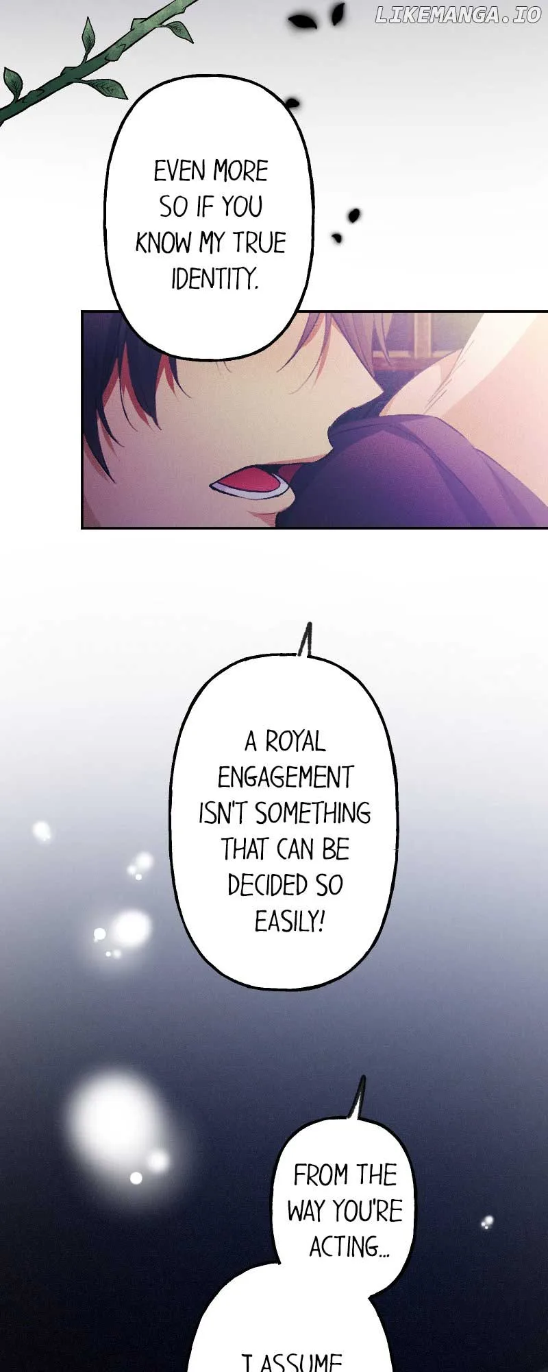 The Heat of the Reincarnated Villainess Chapter 75 page 44