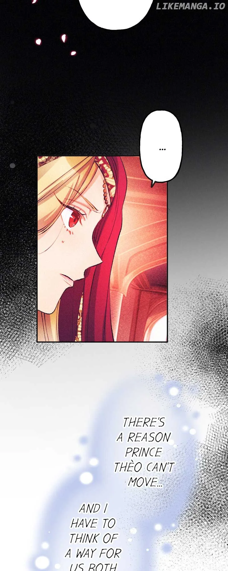 The Heat of the Reincarnated Villainess Chapter 77 page 37