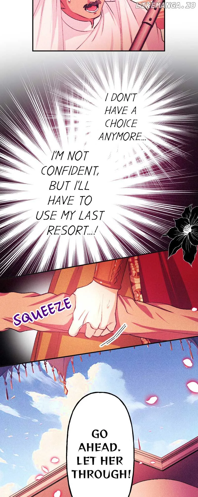 The Heat of the Reincarnated Villainess Chapter 77 page 15