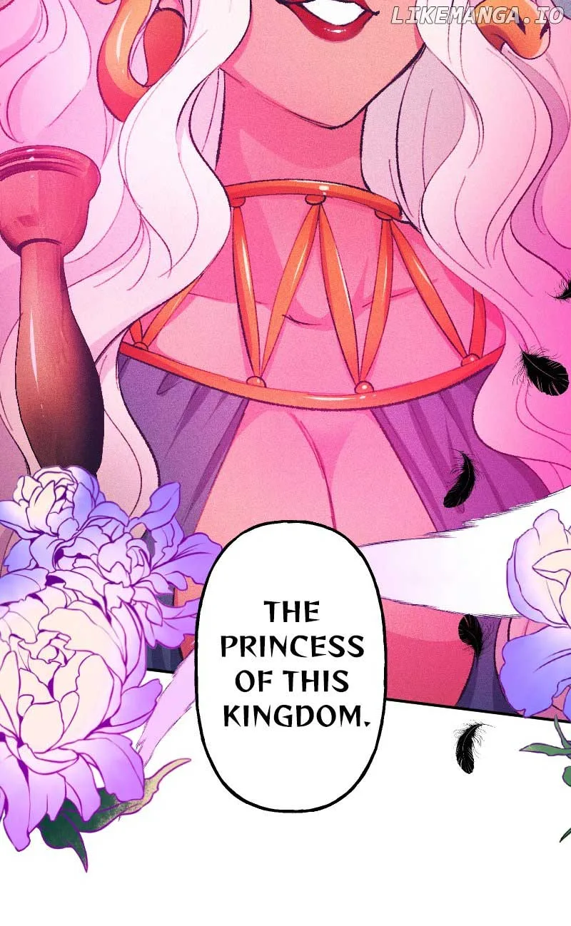 The Heat of the Reincarnated Villainess Chapter 75 page 31