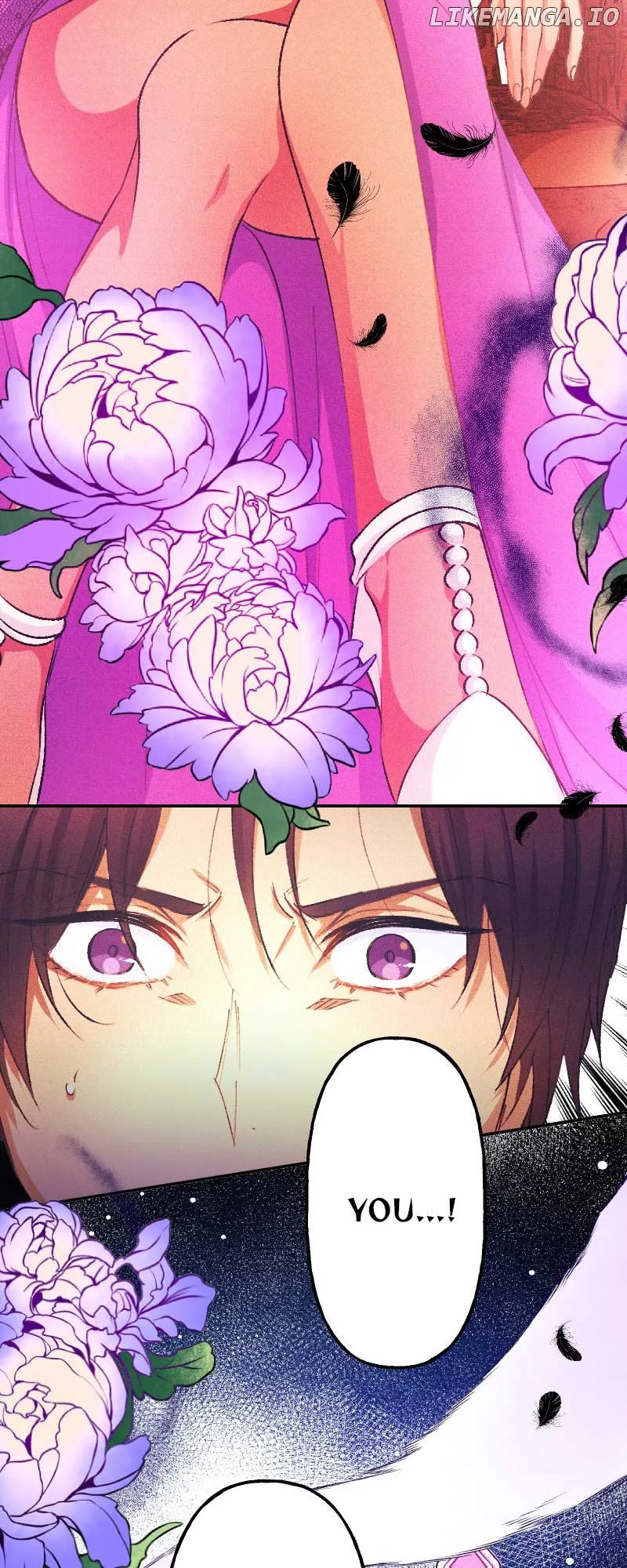 The Heat of the Reincarnated Villainess Chapter 75 page 28