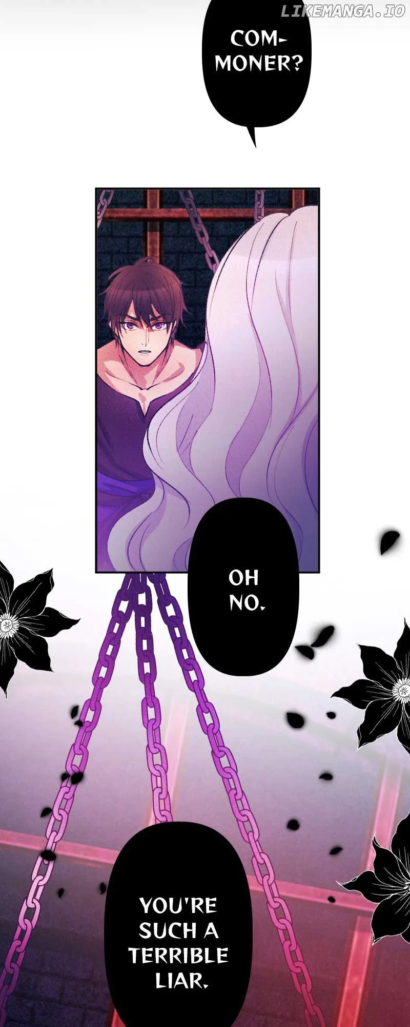 The Heat of the Reincarnated Villainess Chapter 75 page 40